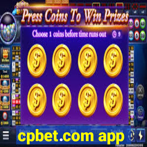cpbet.com app